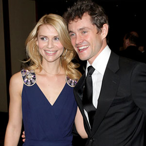 Claire Danes, Hugh Dancy