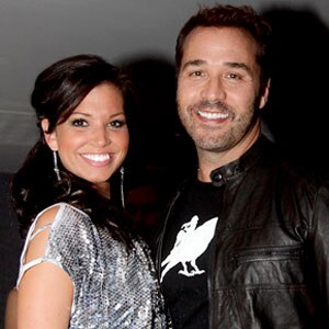 Melissa Rycroft, Jeremy Piven
