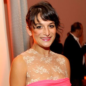 Jenny Slate