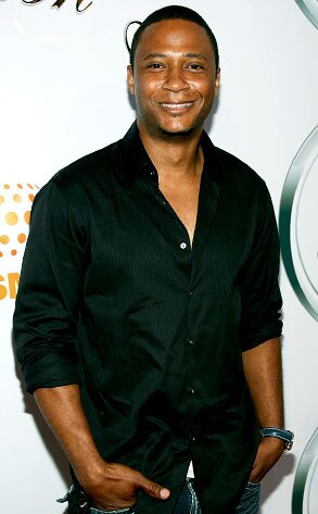 David Ramsey