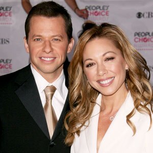 Jon Cryer, Lisa Joyner