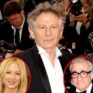 Roman Polanski, Jewel, Martin Scorsese