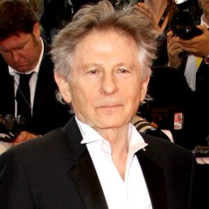 Roman Polanski