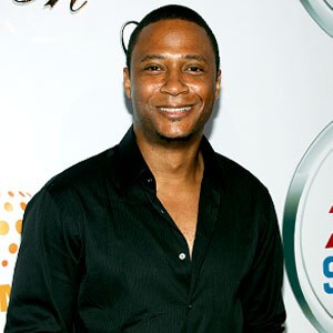 David Ramsey