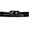 Johnston and Murphy Skinny Belt