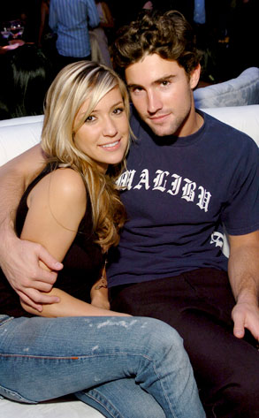 Kristin Cavallari, Brody Jenner