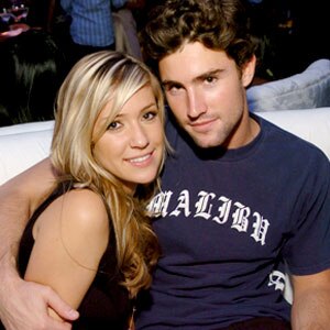 Kristin Cavallari, Brody Jenner