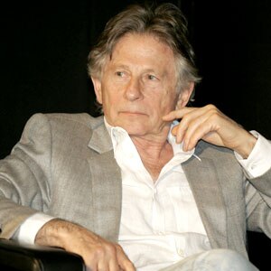 Roman Polanski