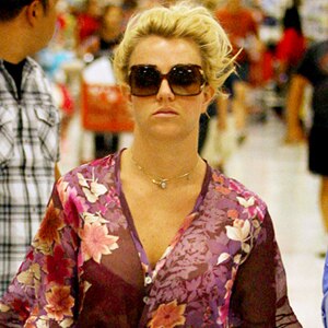 Britney Spears