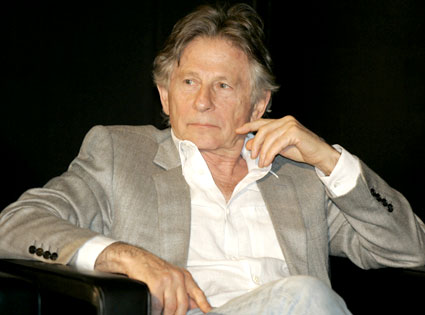 Roman Polanski