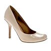 Restricted Ashlee Patent Leather Pump