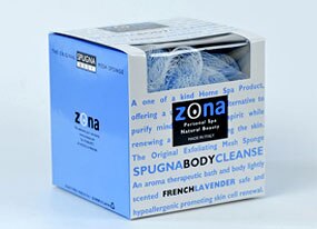 Zona Body Cleanse Sponge