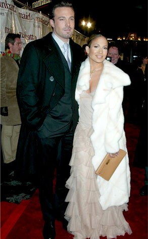 Jennifer Lopez, Ben Affleck Jennifer Lopez, Ben Affleck
