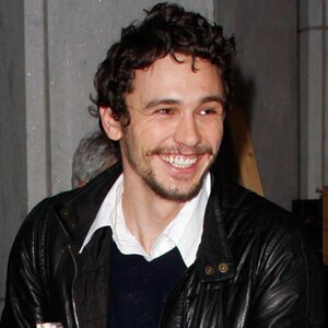James Franco