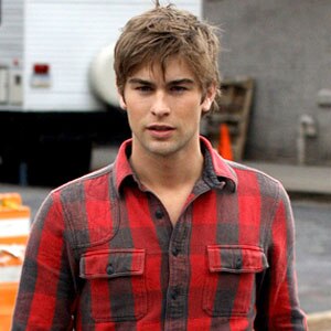 Chace Crawford