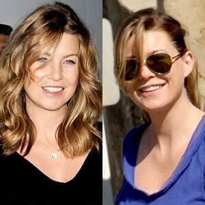Ellen Pompeo