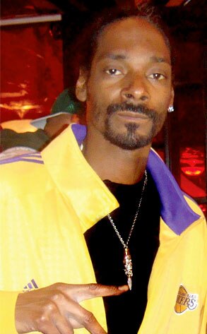 Snoop Dogg