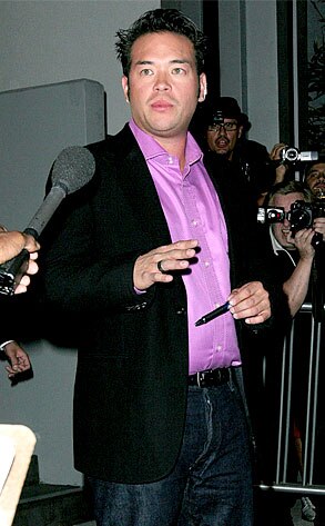 Jon Gosselin