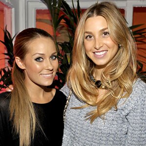 Lauren Conrad, Whitney Port