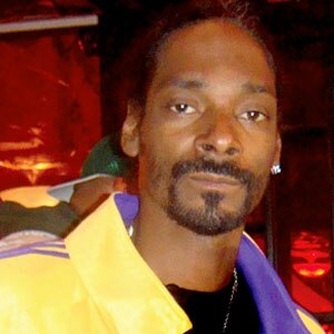 Snoop Dogg
