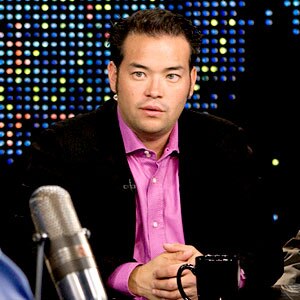 Jon Gosselin, Larry King Live