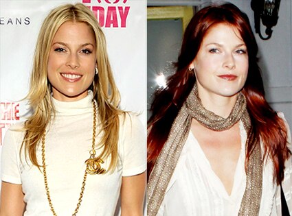 Ali Larter