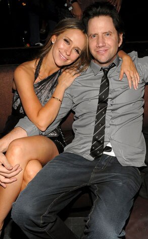 Jennifer Love Hewitt, Jamie Kennedy