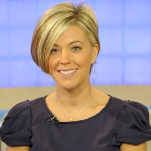 Kate Gosselin