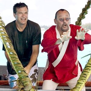 Couples Retreat, Jean Reno, Jason Bateman