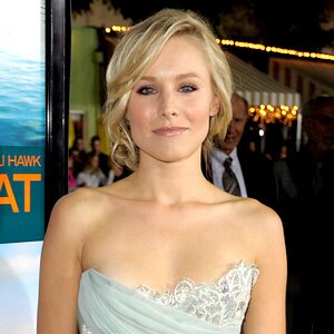 Kristen Bell