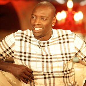 Omar Sy, Sofa