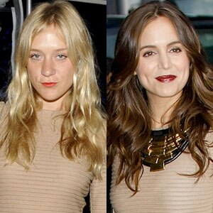 Chloe Sevigny, Eliza Dushku