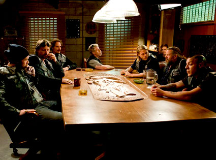 Sons of Anarchy