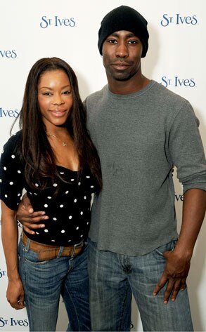 D.B. Woodside, Golden Brooks