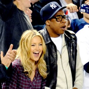 Jay Z, Kate Hudson