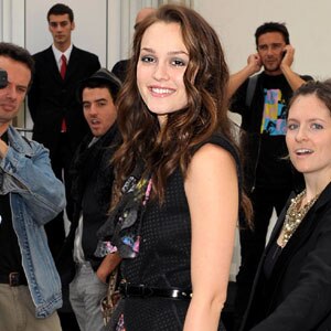 Leighton Meester