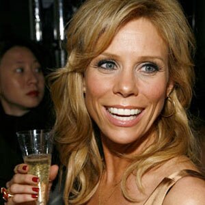 Cheryl Hines