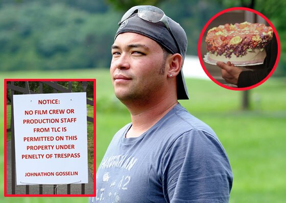 Jon Gosselin