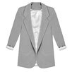 Fred Flare Boyfriend Blazer