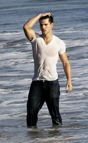 Taylor Lautner Taylor Lautner