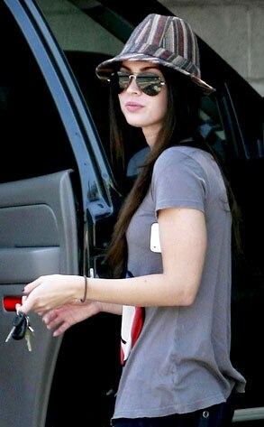 Megan Fox Megan Fox