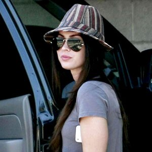 Megan Fox