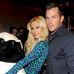 Paris Hilton, Doug Reinhardt