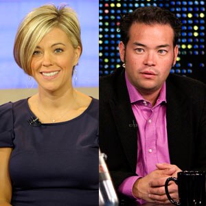 Kate Gosselin, Jon Gosselin