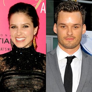 Sophia Bush, Austin Nichols