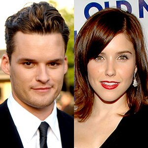 Austin Nichols, Sophia Bush