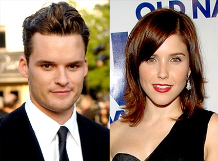 Austin Nichols, Sophia Bush