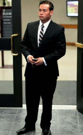 Jon Gosselin