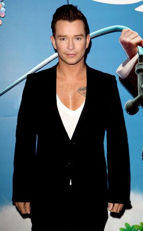 Stephen Gately