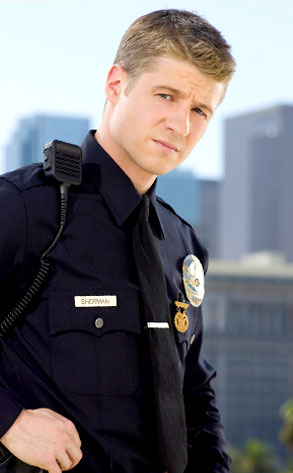 Southland, Ben McKenzie